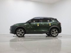 Lynk & Co Geely Lynk & Co 06 2023 Remix 1.5T Hero - ფოტო 7