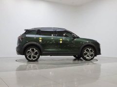 Lynk & Co Geely Lynk & Co 06 2023 Remix 1.5T Hero - ფოტო 8