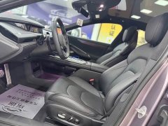 Xiaomi SU7 Quad Motor Max Founder Edition - ფოტო 7