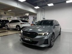 BMW i3 2022 eDrive 35 L - ფოტო 1