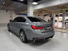BMW i3 2022 eDrive 35 L - ფოტო 4