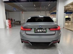 BMW i3 2022 eDrive 35 L - ფოტო 5