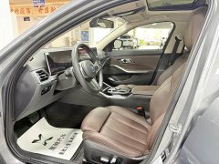 BMW i3 2022 eDrive 35 L - ფოტო 6