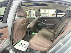 BMW i3 2022 eDrive 35 L - ფოტო 7