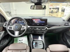 BMW i3 2022 eDrive 35 L - ფოტო 9