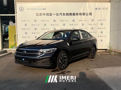 2026 Volkswagen Sagitar 30 Million Units Select Edition 300TSI DSG Beyond Version