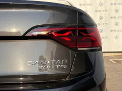 Volkswagen Sagitar 30 Million Units Select Edition 300TSI DSG Beyond Version - ფოტო 11