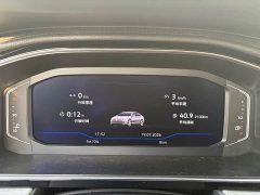 Volkswagen Sagitar 30 Million Units Select Edition 300TSI DSG Beyond Version - ფოტო 12