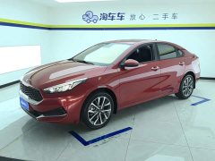 Kia K3 1.5L CVT Youth Edition - ფოტო 1