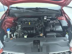 Kia K3 1.5L CVT Youth Edition - ფოტო 10