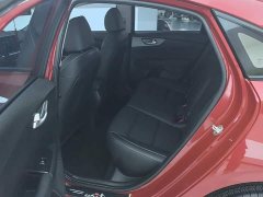 Kia K3 1.5L CVT Youth Edition - ფოტო 11