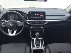Kia K3 1.5L CVT Youth Edition - ფოტო 12