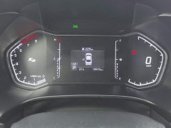 Kia K3 1.5L CVT Youth Edition - ფოტო 14