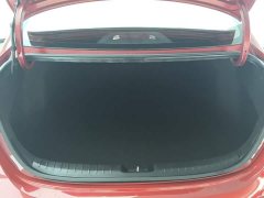 Kia K3 1.5L CVT Youth Edition - ფოტო 4