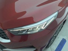 Kia K3 1.5L CVT Youth Edition - ფოტო 5
