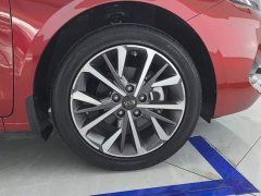 Kia K3 1.5L CVT Youth Edition - ფოტო 6