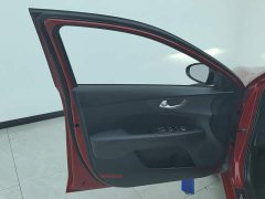 Kia K3 1.5L CVT Youth Edition - ფოტო 7