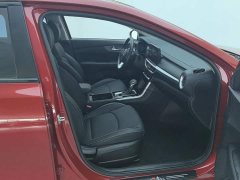 Kia K3 1.5L CVT Youth Edition - ფოტო 8