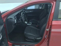 Kia K3 1.5L CVT Youth Edition - ფოტო 9