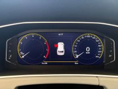 Volkswagen Taos 30 Million Units Select Edition 300TSI - ფოტო 7
