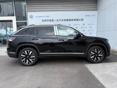 Volkswagen Taos 30 Million Units Select Edition 300TSI - ფოტო 8