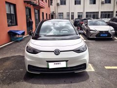 Volkswagen ID.3 Outstanding Edition - ფოტო 1