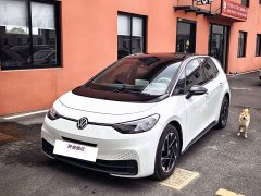 Volkswagen ID.3 Outstanding Edition - ფოტო 2