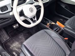 Volkswagen ID.3 Outstanding Edition - ფოტო 4