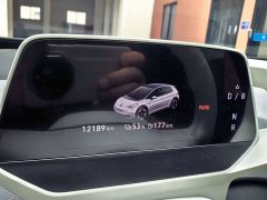 Volkswagen ID.3 Outstanding Edition - ფოტო 6