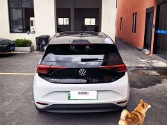 Volkswagen ID.3 Outstanding Edition - ფოტო 7