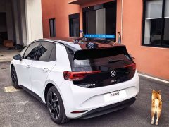 Volkswagen ID.3 Outstanding Edition - ფოტო 8