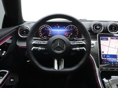 Mercedes-Benz CLE 260 Coupe - ფოტო 16