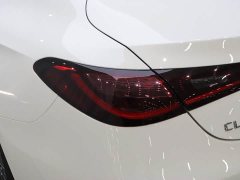 Mercedes-Benz CLE 260 Coupe - ფოტო 19