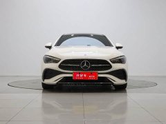 Mercedes-Benz CLE 260 Coupe - ფოტო 2