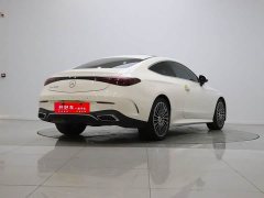 Mercedes-Benz CLE 260 Coupe - ფოტო 4