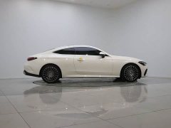 Mercedes-Benz CLE 260 Coupe - ფოტო 8