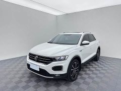 Volkswagen T-ROC Tanyue 280TSI DSG FWD Comfort Plus - ფოტო 1