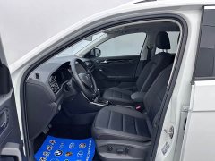 Volkswagen T-ROC Tanyue 280TSI DSG FWD Comfort Plus - ფოტო 10