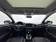 Volkswagen T-ROC Tanyue 280TSI DSG FWD Comfort Plus - ფოტო 11