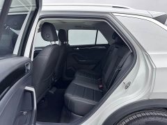 Volkswagen T-ROC Tanyue 280TSI DSG FWD Comfort Plus - ფოტო 15