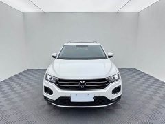 Volkswagen T-ROC Tanyue 280TSI DSG FWD Comfort Plus - ფოტო 2