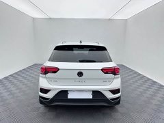 Volkswagen T-ROC Tanyue 280TSI DSG FWD Comfort Plus - ფოტო 5