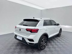 Volkswagen T-ROC Tanyue 280TSI DSG FWD Comfort Plus - ფოტო 6