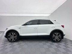 Volkswagen T-ROC Tanyue 280TSI DSG FWD Comfort Plus - ფოტო 8