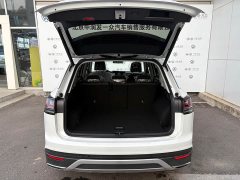 Volkswagen Taos Refreshed 30 Million Units Select Edition 300TSI - ფოტო 10