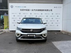 Volkswagen Taos Refreshed 30 Million Units Select Edition 300TSI - ფოტო 2