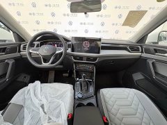 Volkswagen Taos Refreshed 30 Million Units Select Edition 300TSI - ფოტო 4