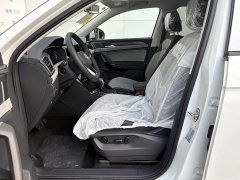 Volkswagen Taos Refreshed 30 Million Units Select Edition 300TSI - ფოტო 5
