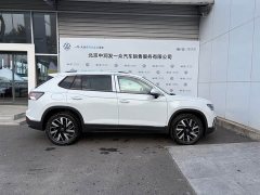 Volkswagen Taos Refreshed 30 Million Units Select Edition 300TSI - ფოტო 7