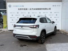Volkswagen Taos Refreshed 30 Million Units Select Edition 300TSI - ფოტო 8